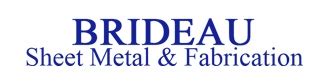 brideau sheet metal|Brideau Sheet Metal in Leominster, MA 01453 .